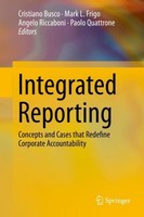 Integrated Reporting Cristiano Busco