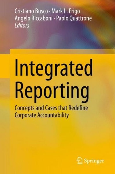Integrated Reporting Cristiano Busco-image