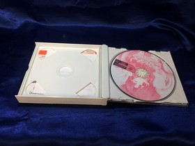 A Comic Party Dreamcast Japan 2m