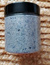 Cosmic Shimmer Pasta granitowa - Bianco Silver - 75ml