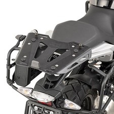 Givi SR5126 Top fits Case™ Side Arms for Monokey HD Aluminum