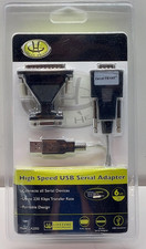 Gear Head High Speed USB Serial Adapter CA2050
