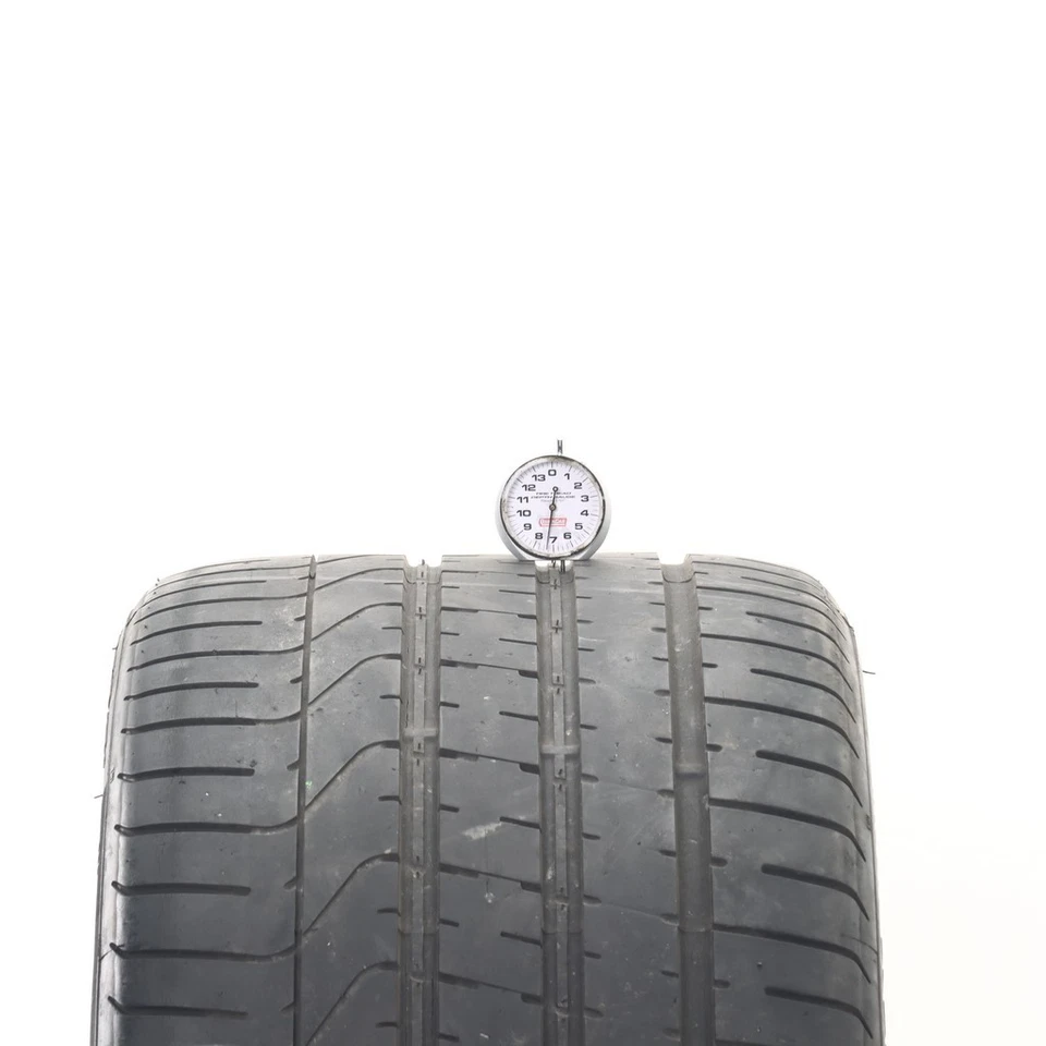 Used 305/30ZR19 Pirelli P Zero RO1 102Y - 7/32 - Image 3 of 4
