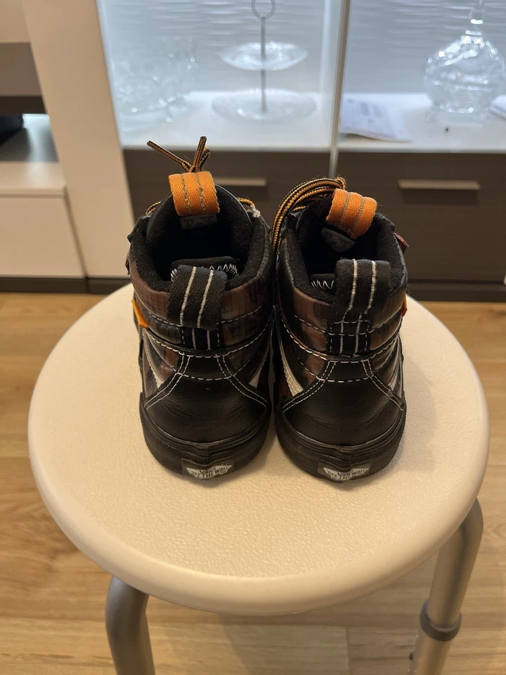 Vans Sk8-Hi MTE 2.0 DX, Foto 4 von 5