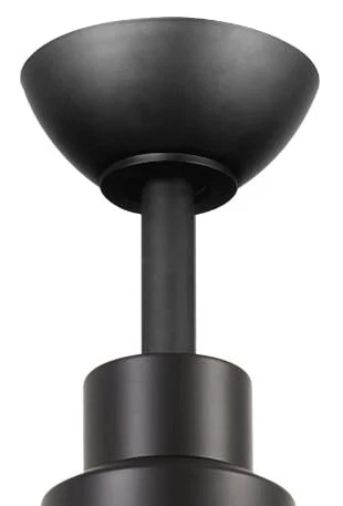 Minka-Aire F786-CL, Simple 44" Ceiling Fan, Coal Finish 44 Inch,  - Picture 5 of 9