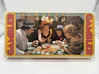 Vintage Gambler Board Game (1975) Parker Brothers Complete w/o Instructions