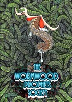 Rogue Planet Press | The Wormwood Prophets Society | Taschenbuch | Englisch