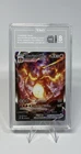 Charizard Vmax 2022 Pokémon Sword & Shield Black Star Promo #SWSH261 - TAG 8