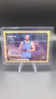 2025 Topps NBA Hoops Basketball Pixel Burst Gold Stephen Curry #275