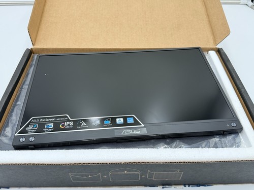 ASUS Zen Screen MB16ACV 15.6 inch *OPEN BOX* - 第 11/15 張圖片