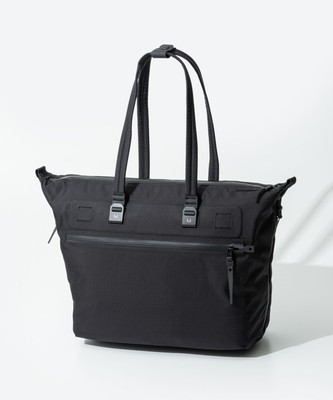 BLACK EMBER WPT TOTE Tragetasche für Herren, Tasche für Business Pendeln 110008