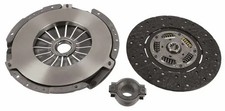 Clutch kit 3400 700 682 SACHS for IVECO DAILY V Platform/Chassis DAILY V Van