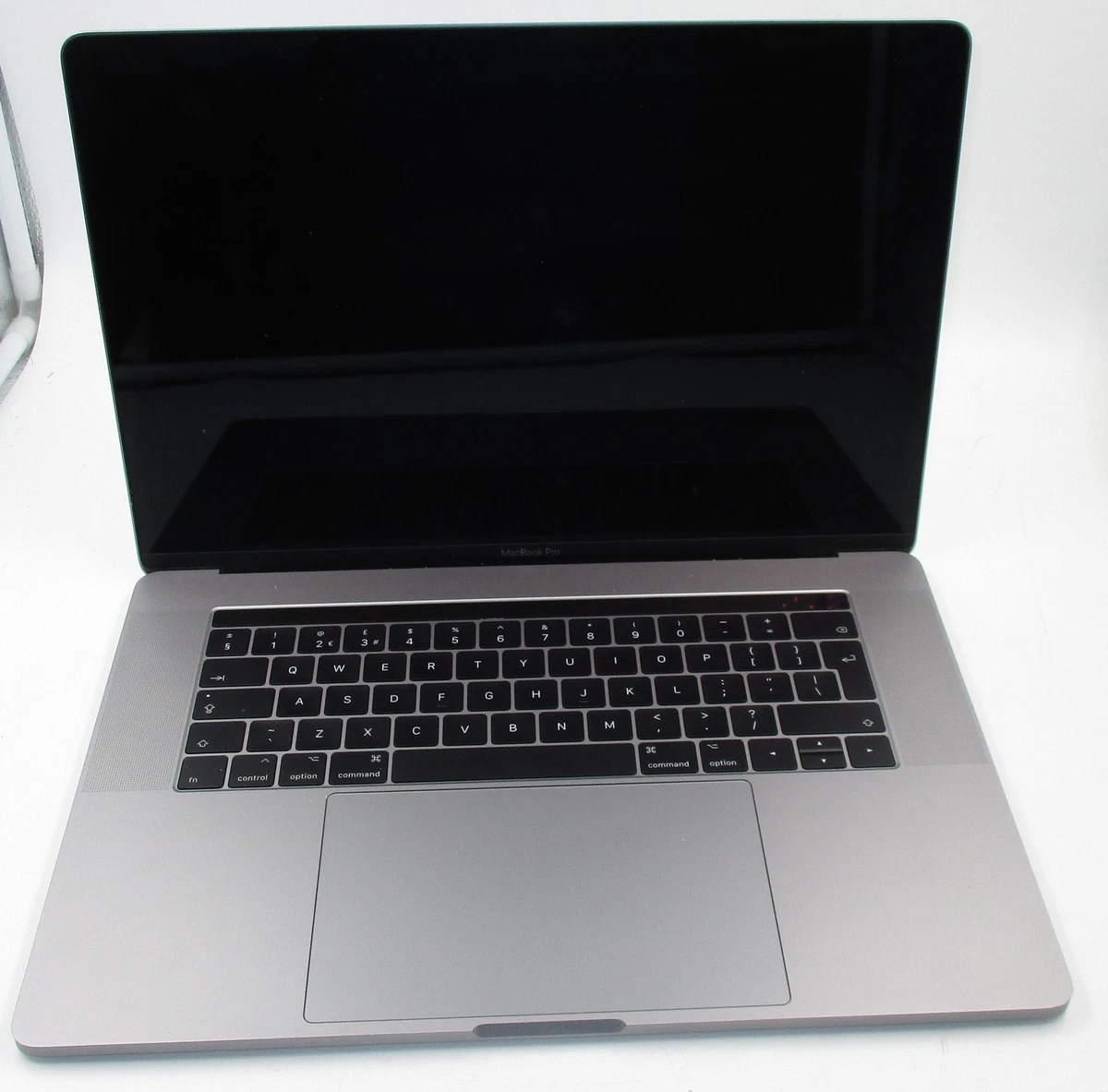 2017 Apple MacBook Pro 15.4 Inch Laptops for sale | eBay