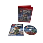 Lego Star Wars 3 III Greatest Hits Playstation 3 PS3 Complete CIB