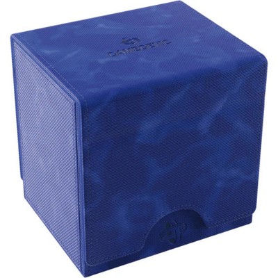 Gamegenic Sidekick PRO 100+ XL Blau