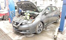 2019 Nissan Leaf 0.0L Engine Motor 4cyl OEM 53K Miles - LKQ407497038