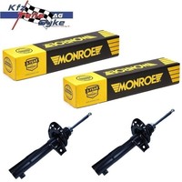 2X Monroe StossdÄMpfer Ø 50MM Vorne Links Rechts FÜR Audi Seat Skoda VW