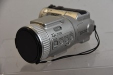Compact digital camera SONY DSC-F505 260311W52