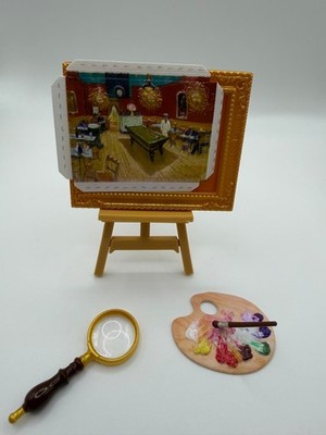 NEW ZURU Mini Brand Masterpieces - You Pick - Not Assembled