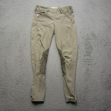 Tailored Sportsman Trophy Hunter Breeches Womens 16 English Riding Pants