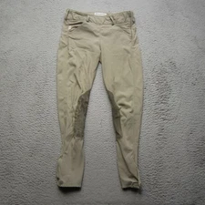 Tailored Sportsman Trophy Hunter Breeches Womens 16 English Riding Pants