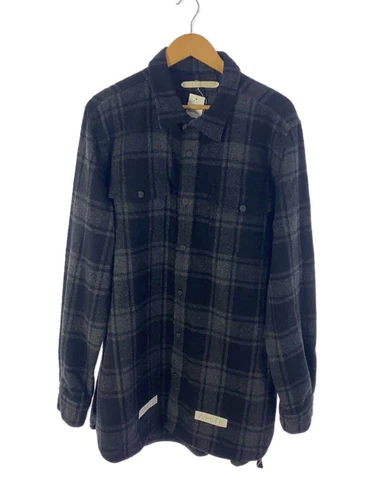 OFF WHITE Giacca OFFWHITE grigia M usata