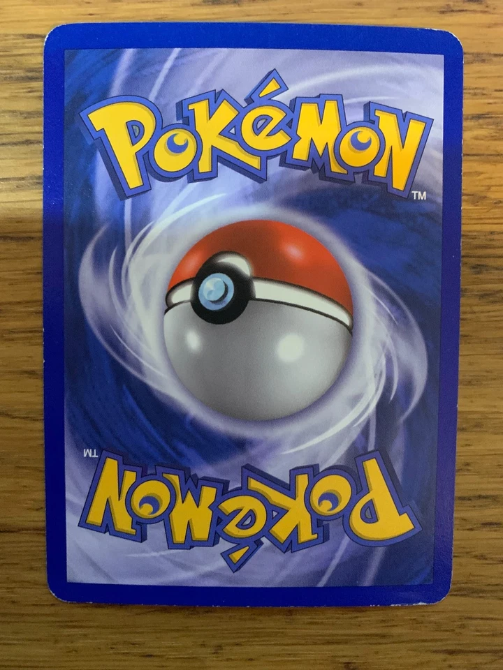 NM! Torchic (66/100) EX Crystal Guardians Stamped Reverse Holo Pokemon Card! - Image 2 of 4