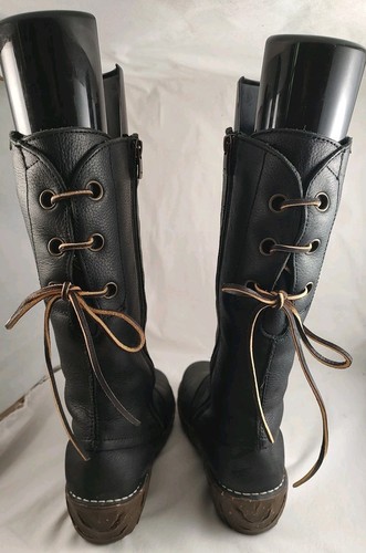 el naturalista Yggdrasil Shoes Women Boots size 40 - Bild 4 von 10