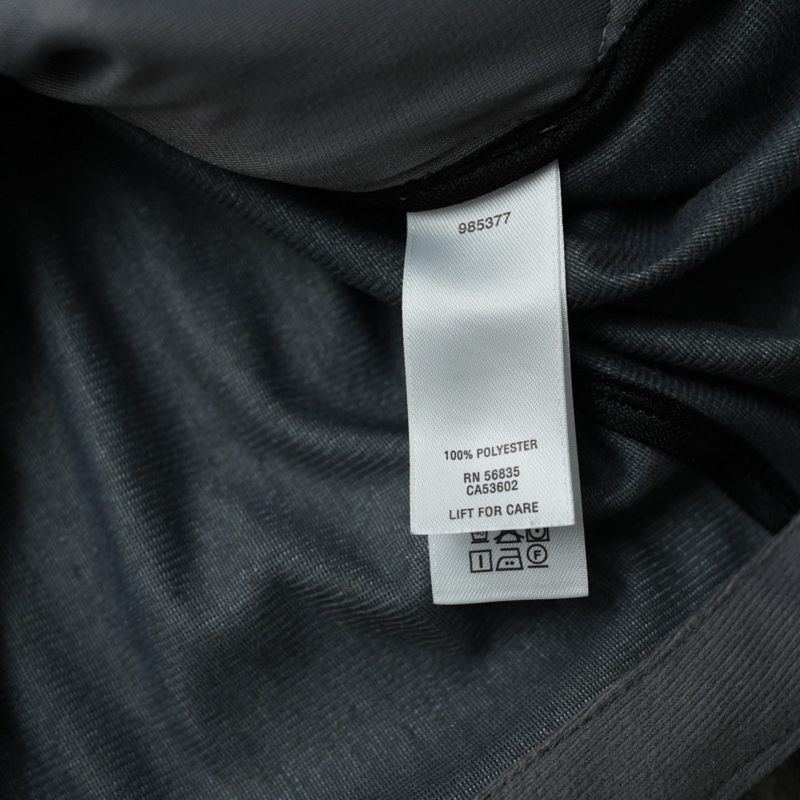 Cabela's Jacket Men XPG Softshell Windstopper Zip… - image 13