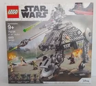 LEGO Star Wars Episode III 75234 AT-AP! NEW! SHELF WARE!
