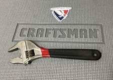 Sears Craftsman Professional 10 Beak Jaw Adjustable Wrench 44715 Wf Usa Rare Sears Craftsman Professional 10 Beak Jaw Adjustable Wrench 44715 Wf Usa Rare