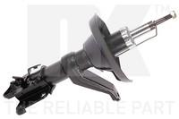 1X StoßDäMpfer NK 65261393 FüR CR Honda 5 2 RD5