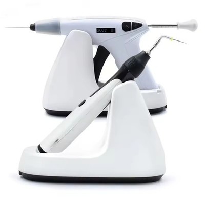 Dental Endo Gutta Percha Obturation System Root Canal Cordless Heated Gun Pen