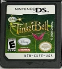 Tinker Bell Nintendo DS - Cartridge Only