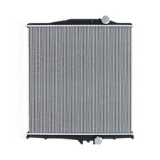 Aluminum Truck Radiator for Volvo VNL VN VNM VNL - No oil Cooler 20516408