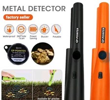 Detector De Metales Oro Y Plata Detector De Metales Professional Buscador De Oro