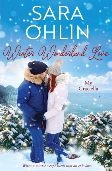 Sara Ohlin | Winter Wonderland Love | Taschenbuch | Englisch (2023)-image