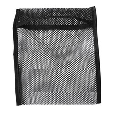 Vacuum Scuba Diving Diving With Weight Belt Mesh Pouch Shot Pouch Bag