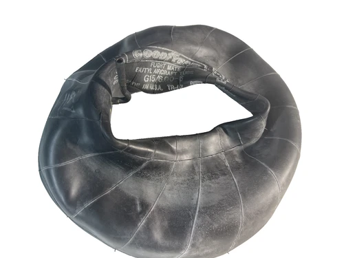 Goodyear Aircraft Tube G15/6.00-6, p/n 302-246-400