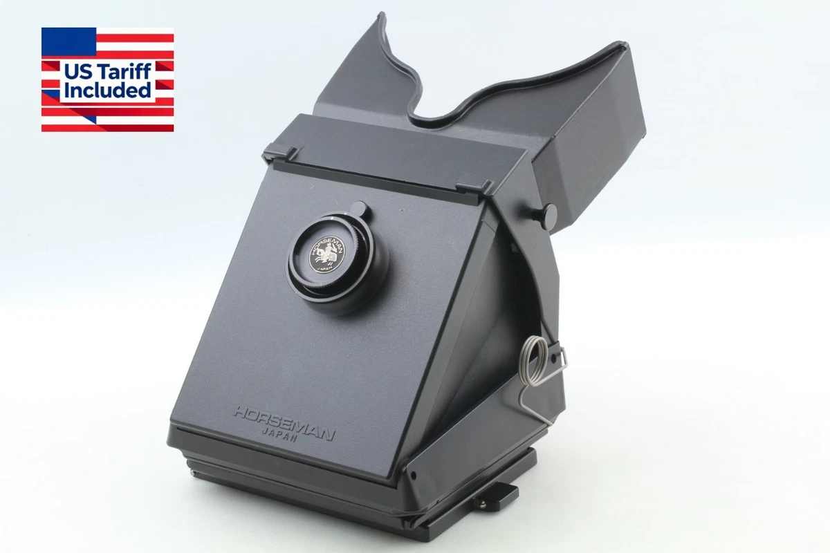 Horseman Camera Viewfinders for Horseman for sale | eBay