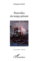 Nouvelles Du Temps PréSent | FrançOise Geier | Taschenbuch | FranzöSisch | 2026