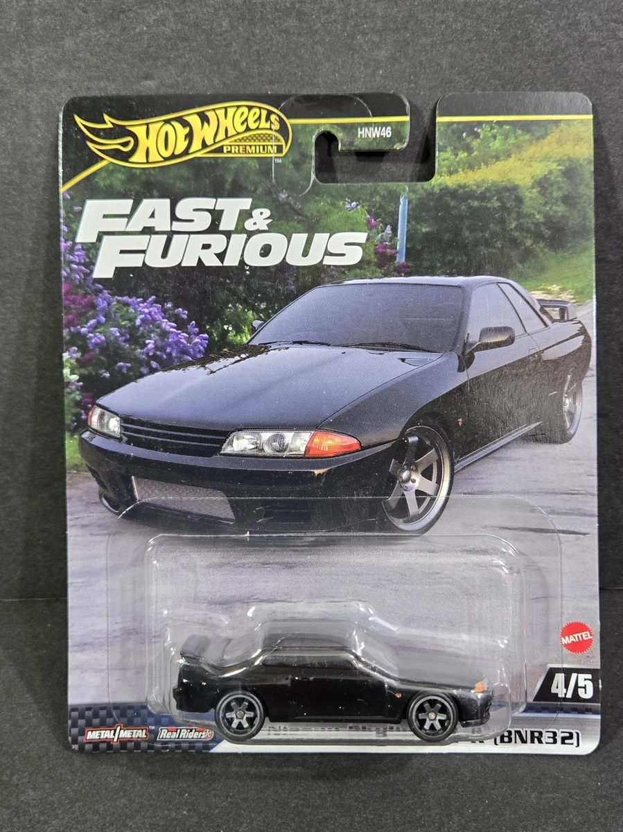 Preços baixos em Mattel Fast & Furious Nissan Veículos de
