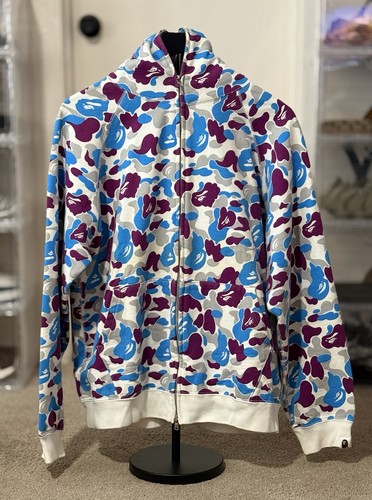 Bape Yokohama Store Opening Hoodie M
