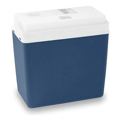 Mirabelle 20L Mobicool 9600024973 Mm24 DC Portable Electric Fridge Blue 