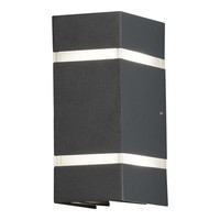 Gnosjö Konstsmide Al Led Wandleuchte Cremona 7998-370