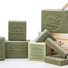 Sapone di Marsiglia 5 tagli Ipoallergenico