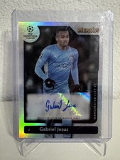 2021-22 Topps Merlin Chrome UEFA League Soccer Cards Checklist 34