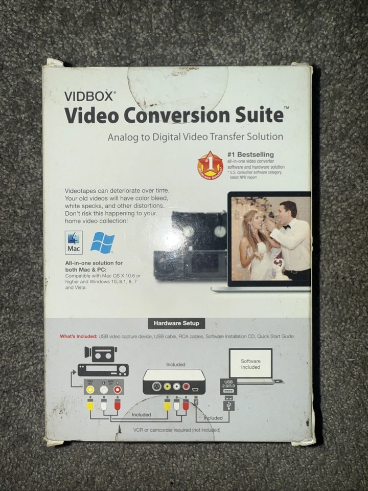 VIDBOX - Video Conversion Suite - Image 2 of 4