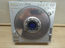 Technics SL-DZ1200 Giradischi CD&SD - Usato, Funzione CD Funzionante, Lieve Usura