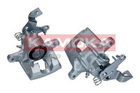 Kamoka Bremssattel Hinterachse, Links U.A. FüR Nissan, Opel, Renault